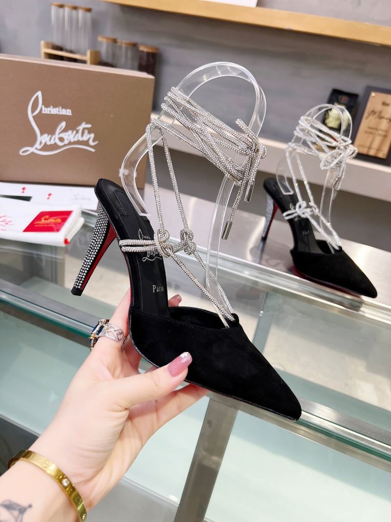 Christian Louboutin Sandals